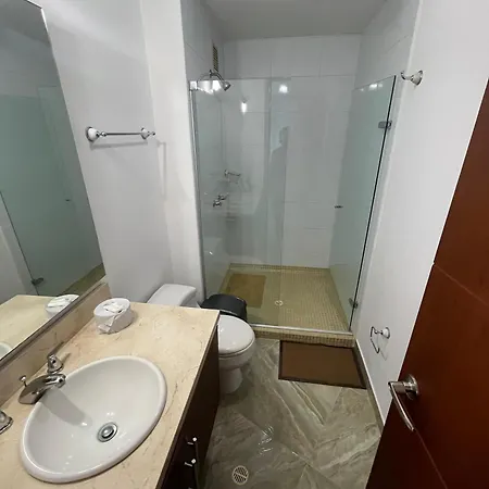 Apartamento Poseidon Con La Mejor Vista