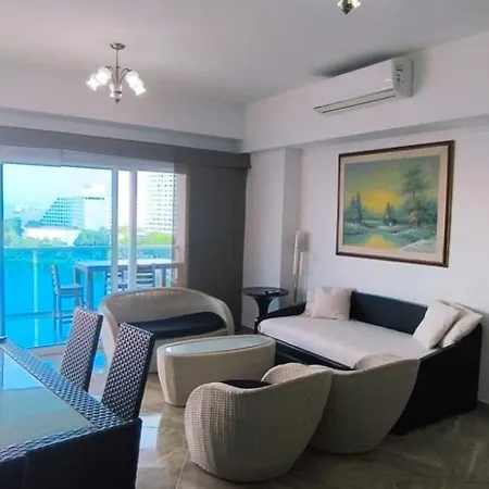 Apartamento Poseidon Con La Mejor Vista *